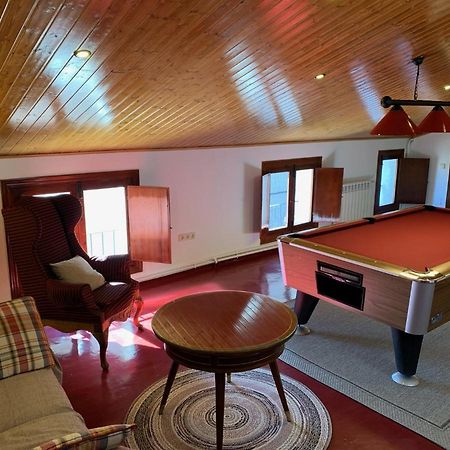 Casa Rural Cora De Tudmir Мораталья Экстерьер фото